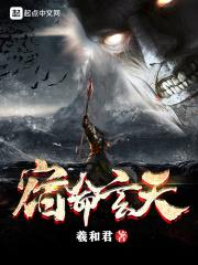 玄武宿命之环