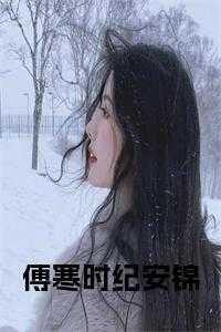 傅时凛纪知