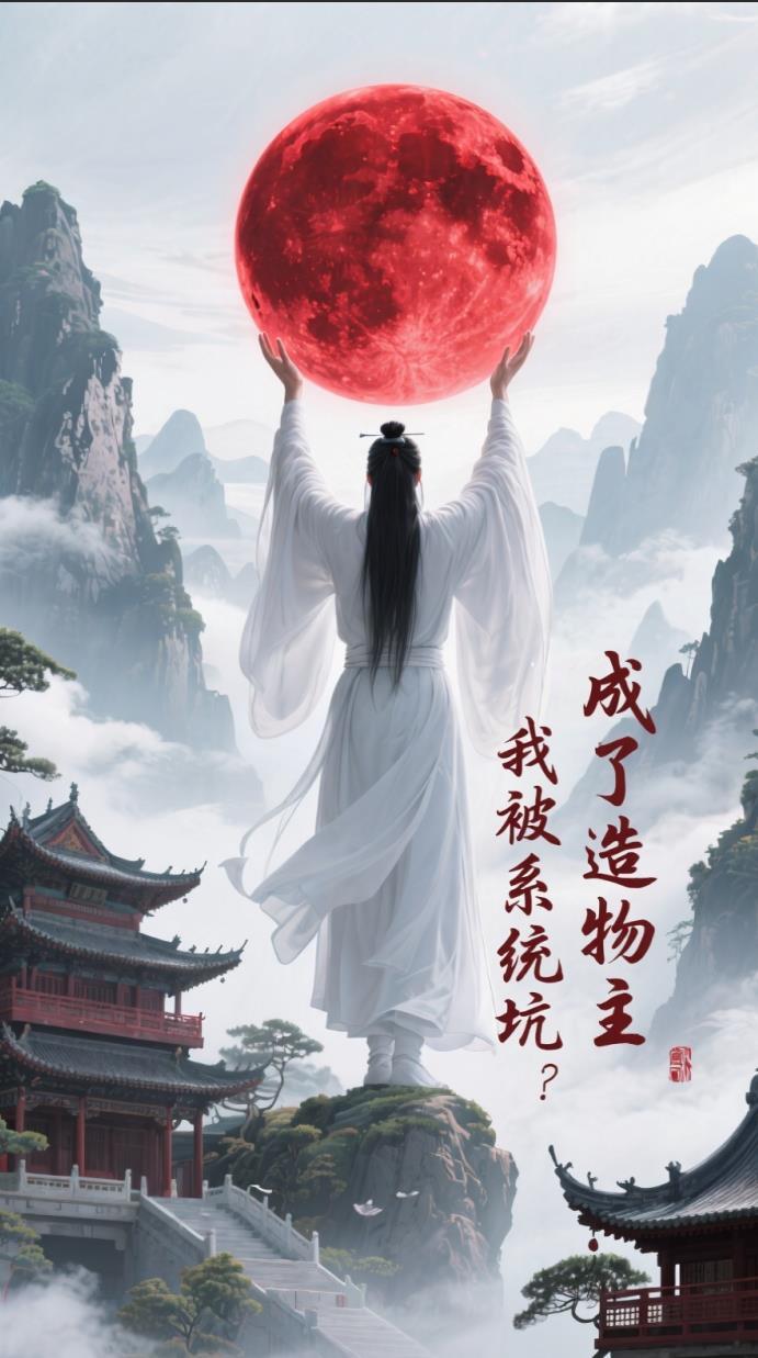 我被系统坑在了六