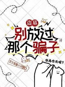盗墓放开那个法宝TXT笔趣阁