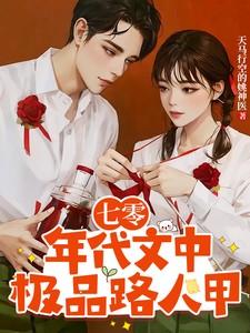 七零年代文中极品路人甲