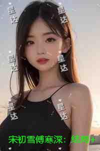 宋初雪傅寒深：结局+番外创作编写