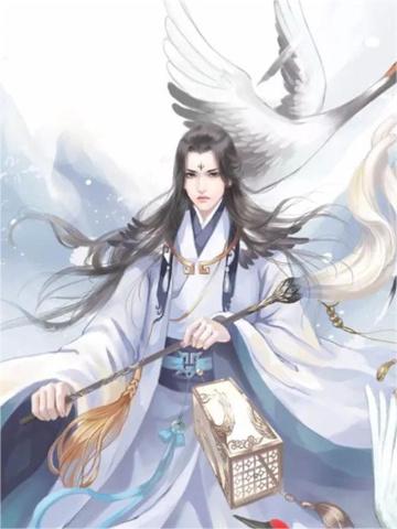 重生后，佛子未婚夫毁疯了