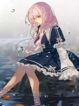 一次疏离，半生不见