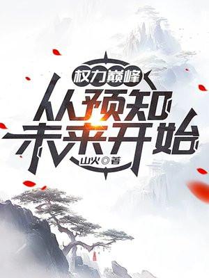 权力巅峰:从预知未来开始